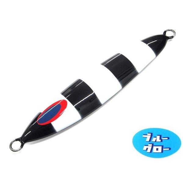 ディープライナー　スロースキップフレック　250g　純正　ブルーグロー