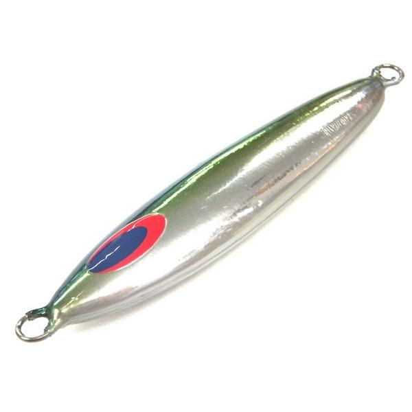 ディープライナー　スロースキップフレック　250g　純正　カスタムホロ
