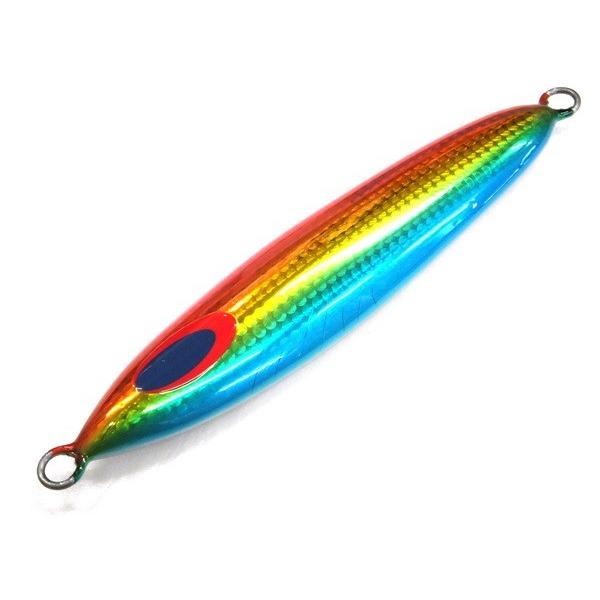 ディープライナー　スロースキップフレック　250g　純正　カスタムホロ