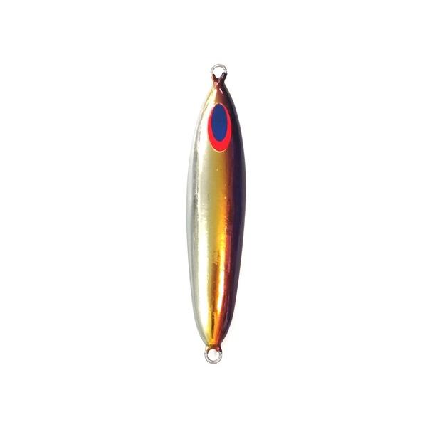 ディープライナー　スロースキップフレック　270g　アクアオリカラ　カスタムホロ