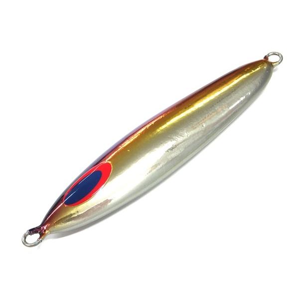 ディープライナー　スロースキップフレック　270g　アクアオリカラ　カスタムホロ