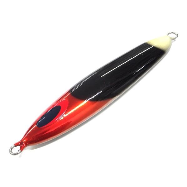 ディープライナー　スロースキップフレック　270g　アクアオリカラ　カスタムホロ　グロー