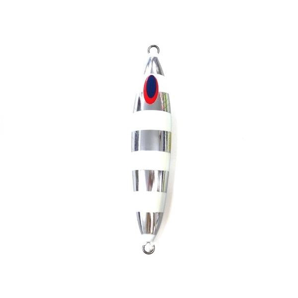 ディープライナー　スロースキップフレック　270g　純正　カスタムホロ　グロー