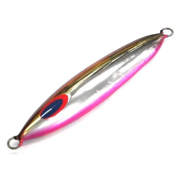 ディープライナー　スロースキップフレック　30g　アクアオリカラ　カスタムホロ