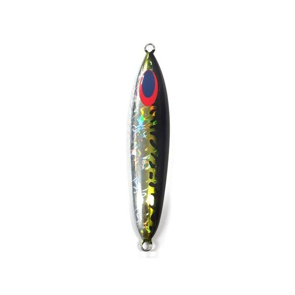 ディープライナー　スロースキップフレック　300g　アクアオリカラ