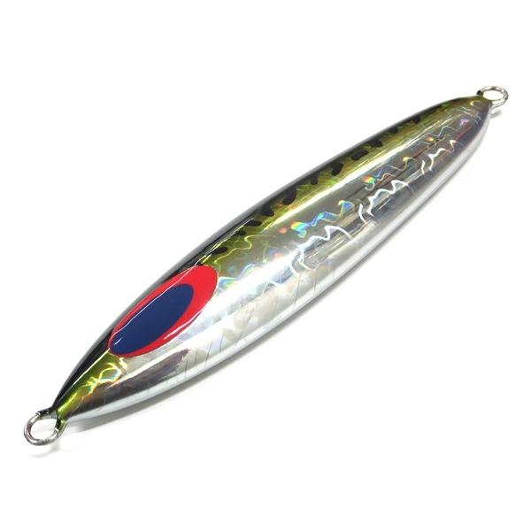ディープライナー　スロースキップフレック　300g　アクアオリカラ