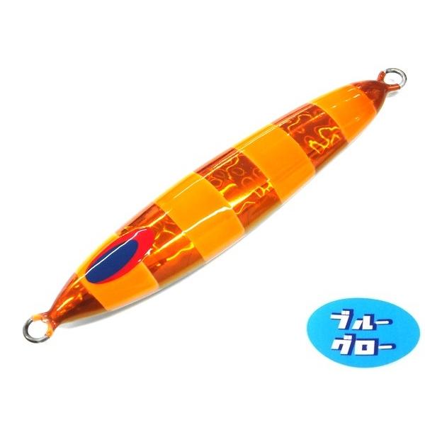ディープライナー　スロースキップフレック　300g　純正　ブルーグロー