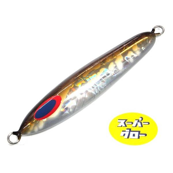 ディープライナー　スロースキップフレック　350g　純正　スーパーグロー