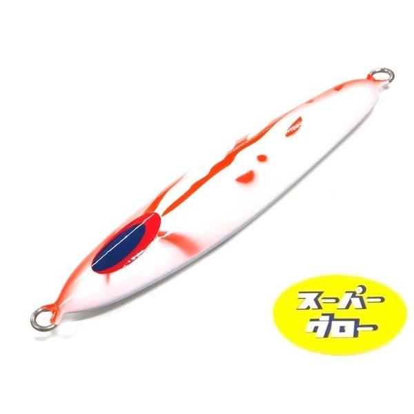 ディープライナー　スロースキップフレック　350g　純正　スーパーグロー