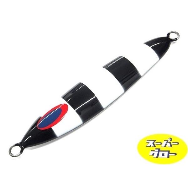 ディープライナー　スロースキップフレック　380g　純正　カスタムホロ　スーパーグロー