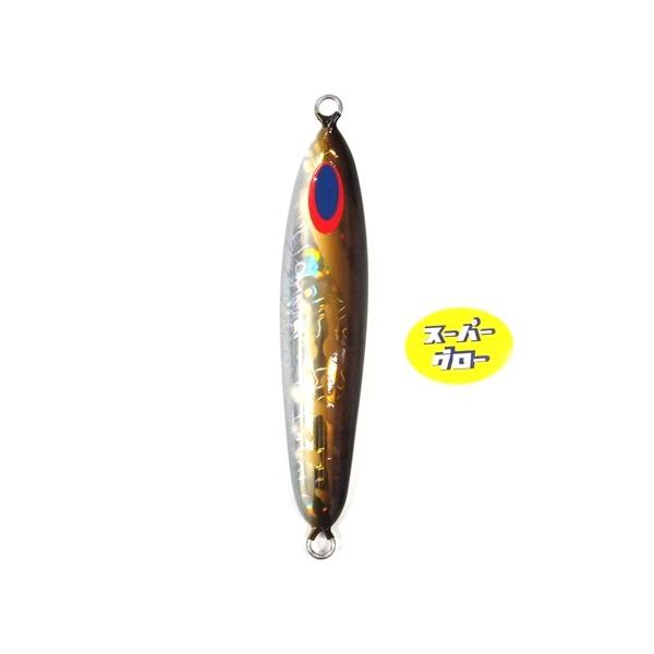 ディープライナー　スロースキップフレック　380g　純正　スーパーグロー