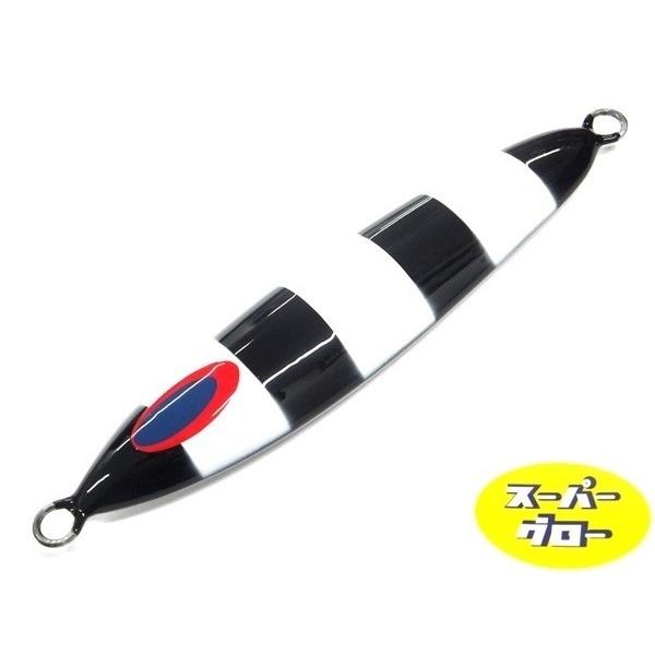 ディープライナー　スロースキップフレック　380g　純正　スーパーグロー