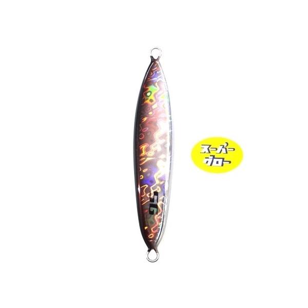 ディープライナー　スロースキップフレック　430g　純正　スーパーグロー