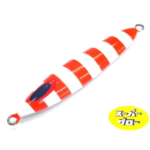 ディープライナー　スロースキップフレック　450g　純正　スーパーグロー