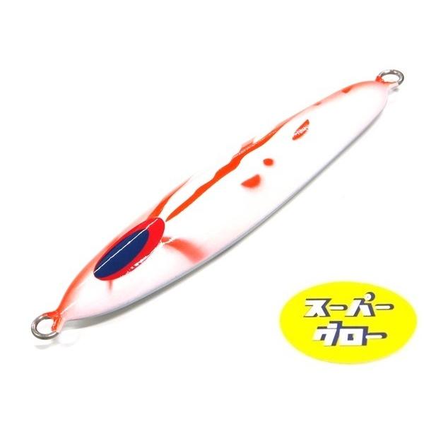 ディープライナー　スロースキップフレック　600g　純正　スーパーグロー