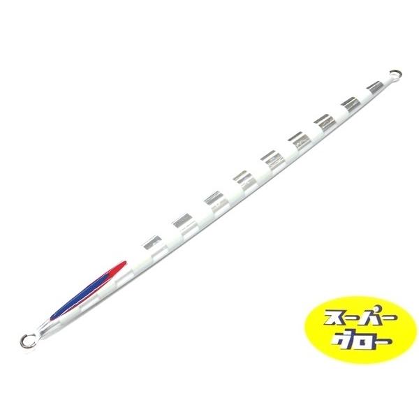 ディープライナー　メガスピンドル　150g　純正　スーパーグロー