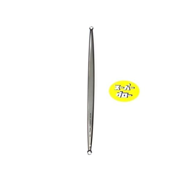 ディープライナー　メガスピンドル　180g　アクアオリカラ　カスタムホロ　スーパーグロー
