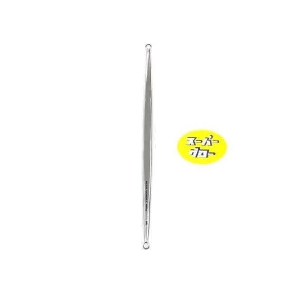 ディープライナー　メガスピンドル　180g　アクアオリカラ　カスタムホロ　スーパーグロー