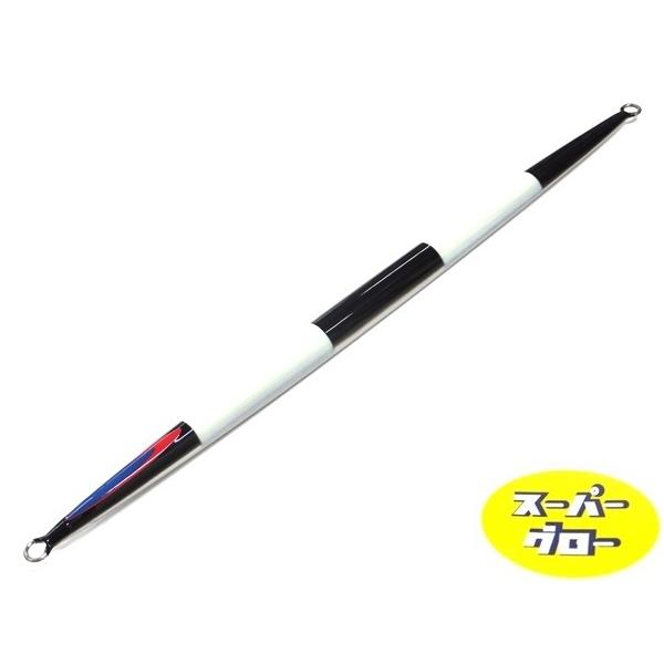 ディープライナー　メガスピンドル　180g　純正　スーパーグロー