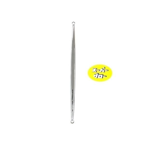 ディープライナー　メガスピンドル　200g　アクアオリカラ　カスタムホロ　スーパーグロー