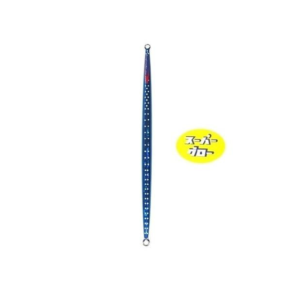 ディープライナー　メガスピンドル　250g　純正　スーパーグロー