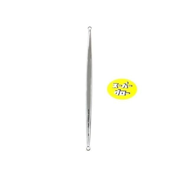 ディープライナー　メガスピンドル　300g　アクアオリカラ　カスタムホロ　スーパーグロー