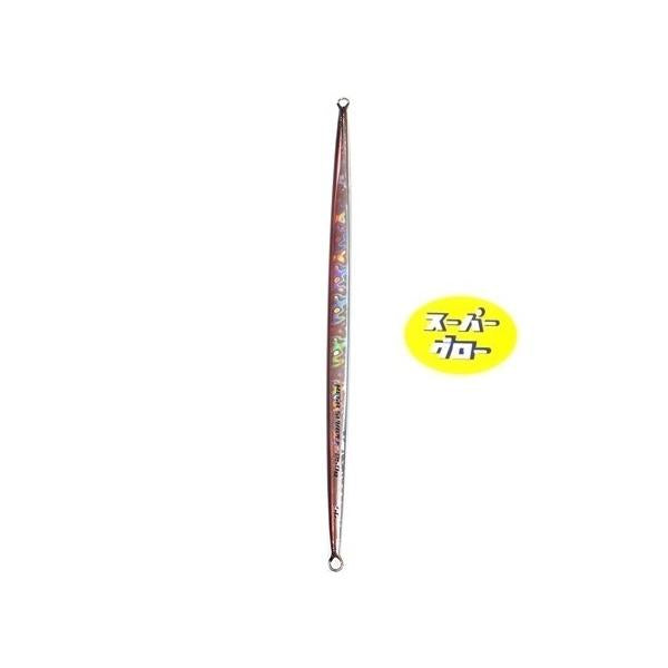 ディープライナー　メガスピンドル　300g　純正　スーパーグロー