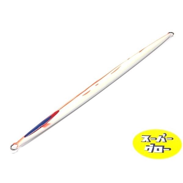 ディープライナー　メガスピンドル　300g　純正　スーパーグロー