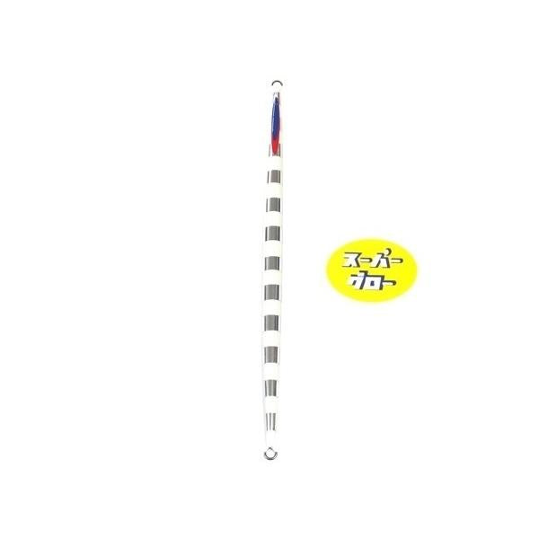 ディープライナー　メガスピンドル　350g　純正　カスタムホロ　スーパーグロー
