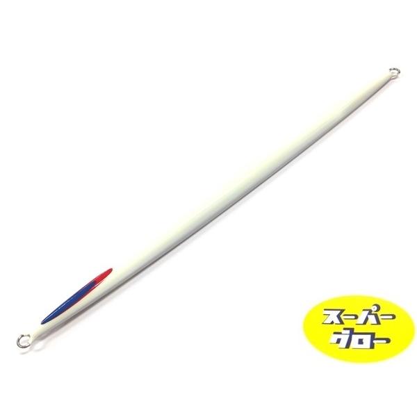 ディープライナー　メガスピンドル　400g　純正　スーパーグロー