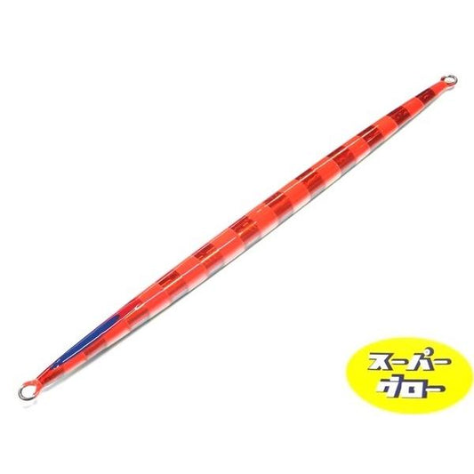 ディープライナー　メガスピンドル　400g　純正　スーパーグロー