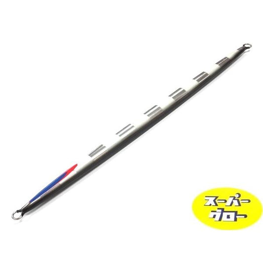 ディープライナー　メガスピンドル　500g　アクアオリカラ　カスタムホロ　スーパーグロー