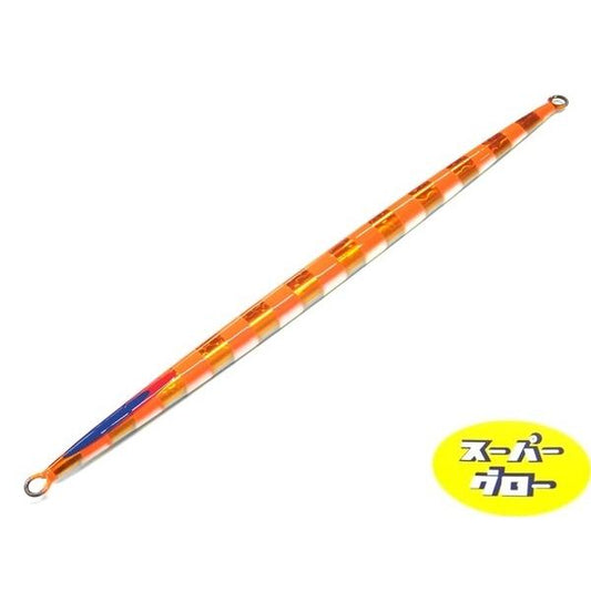 ディープライナー　メガスピンドル　500g　純正　スーパーグロー