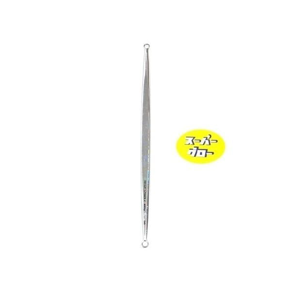 ディープライナー　メガスピンドル　600g　アクアオリカラ　スーパーグロー