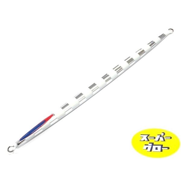ディープライナー　メガスピンドル　600g　純正　カスタムホロ　スーパーグロー
