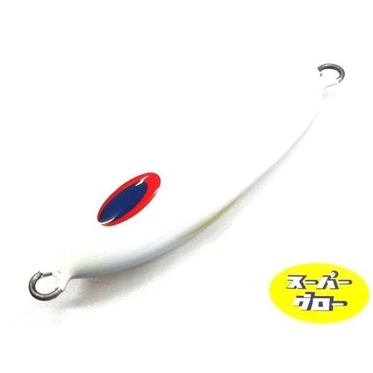 ディープライナー　スロースキップOvo　200g　純正　スーパーグロー