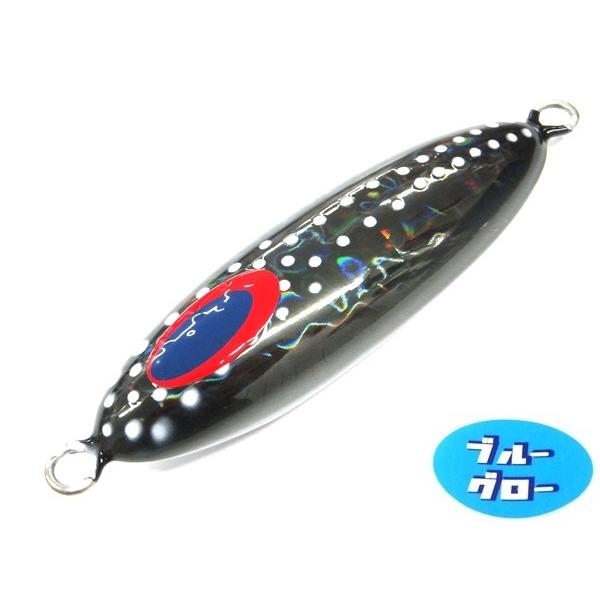 ディープライナー　スロースキップOvo　250g　純正　ブルーグロー