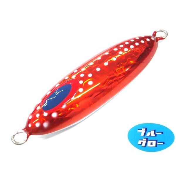 ディープライナー　スロースキップOvo　250g　純正　ブルーグロー