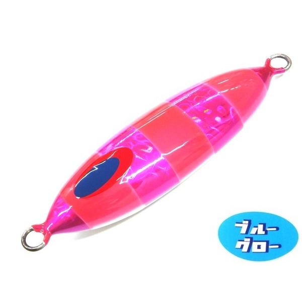 ディープライナー　スロースキップOvo　250g　純正　ブルーグロー