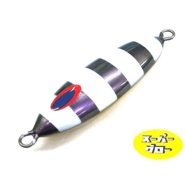 ディープライナー　スロースキップOvo　250g　純正　カスタムホロ　スーパーグロー