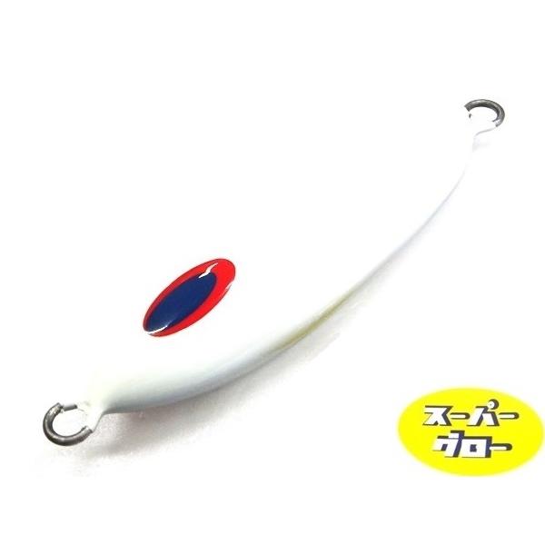 ディープライナー　スロースキップOvo　280g　純正　スーパーグロー