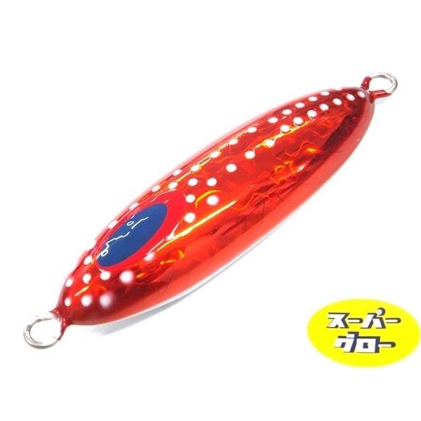 ディープライナー　スロースキップOvo　280g　純正　スーパーグロー