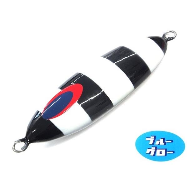 ディープライナー　スロースキップOvo　300g　純正　ブルーグロー