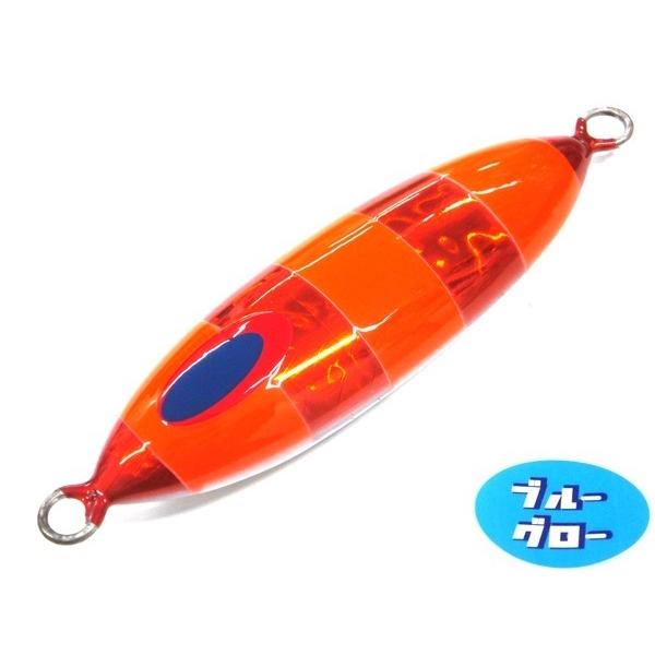 ディープライナー　スロースキップOvo　300g　純正　ブルーグロー