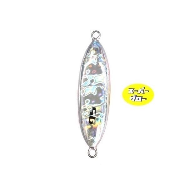 ディープライナー　スロースキップOvo　330g　純正　スーパーグロー