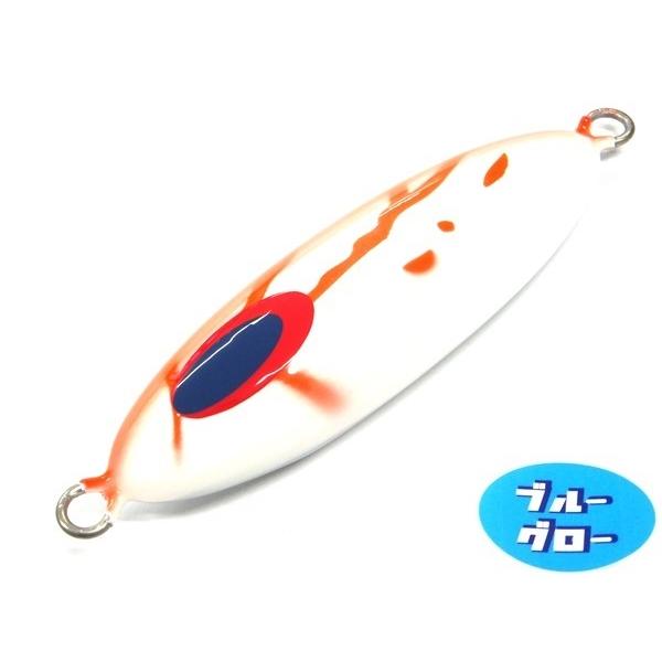 ディープライナー　スロースキップOvo　350g　純正　ブルーグロー