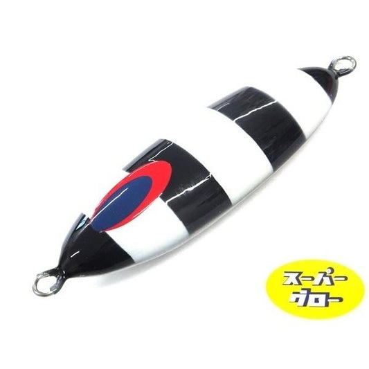 ディープライナー　スロースキップOvo　600g　純正　スーパーグロー