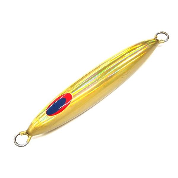 ディープライナー　スピンドル　100g　純正　カスタムホロ