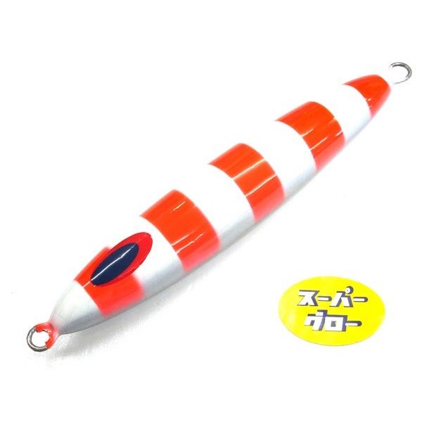 ディープライナー　スピンドル　100g　純正　スーパーグロー