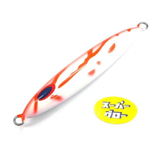 ディープライナー　スピンドル　100g　純正　スーパーグロー